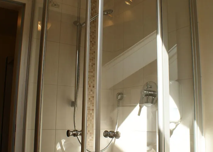 酒店 布鲁萨特伽尼酒店