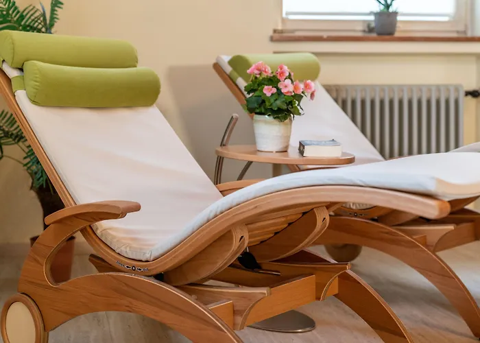 Garni Brunnthaler Hotel Garmisch-Partenkirchen