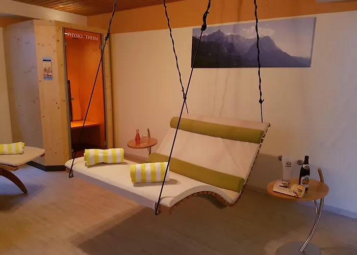 Garni Brunnthaler Hotel