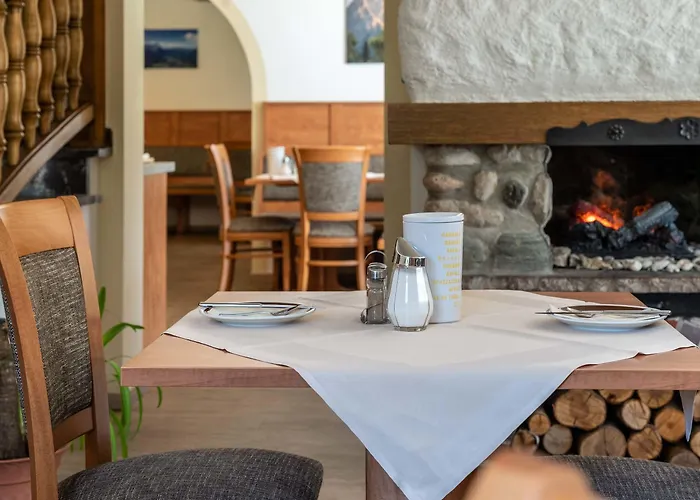 Hotel Garni Brunnthaler