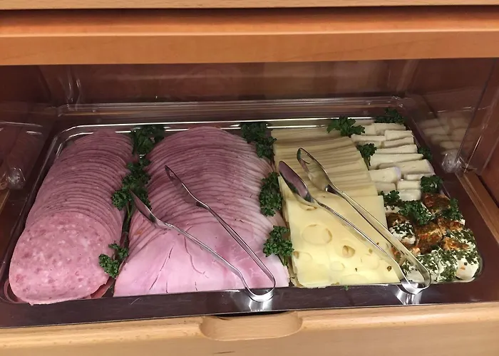 酒店 布鲁萨特伽尼酒店 3*