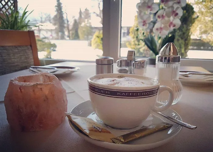 Garni Brunnthaler Hotel