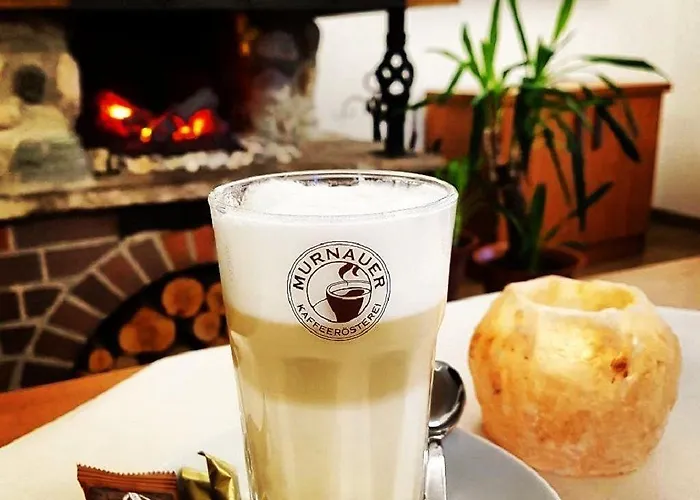 غارني برونتالر فندق جارمش بارتنكيرشن