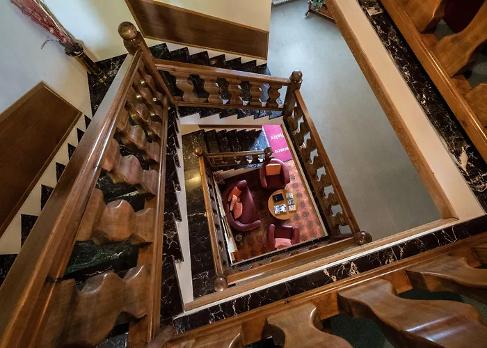 Hotel Garni Brunnthaler Garmisch-Partenkirchen