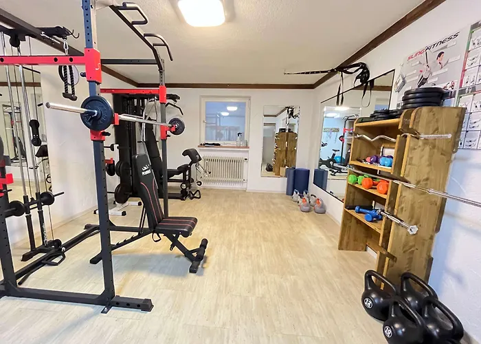 Garni Brunnthaler Hotel