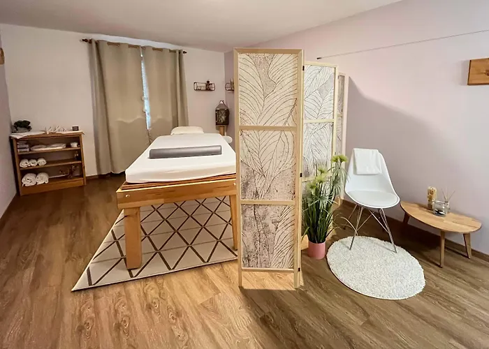 酒店 布鲁萨特伽尼酒店 加爾米施-帕滕基興