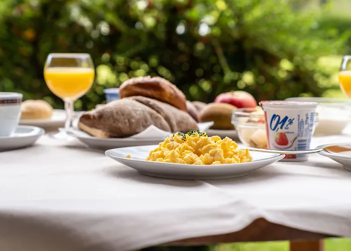 Hotel Garni Brunnthaler