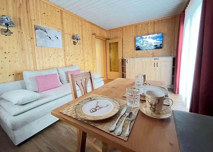 Hotel Garni Brunnthaler Garmisch-Partenkirchen